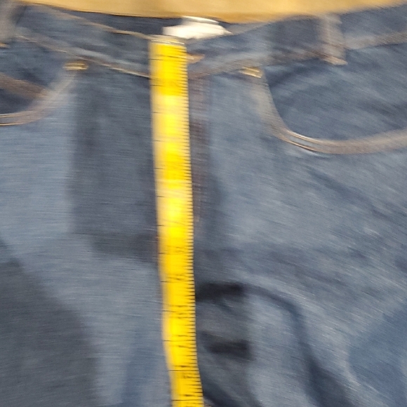 Pendleton High Rise Vintage Style Mom Jeans Blue Jeans Classic Denim - Picture 5 of 8